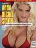 Mens Magazine Playboy's Anna Nicole Smith - Jan 1995